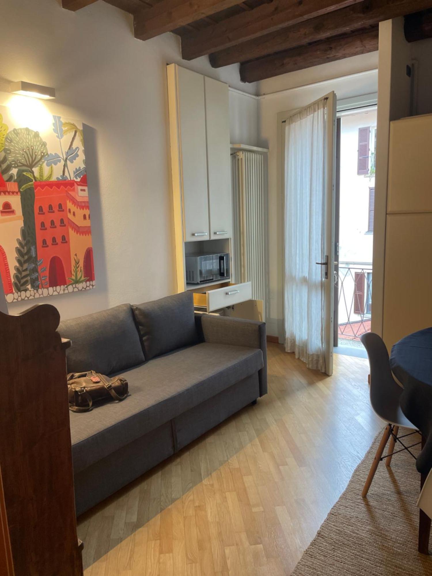Papavero Centro 4 Μπέργκαμο Εξωτερικό φωτογραφία
